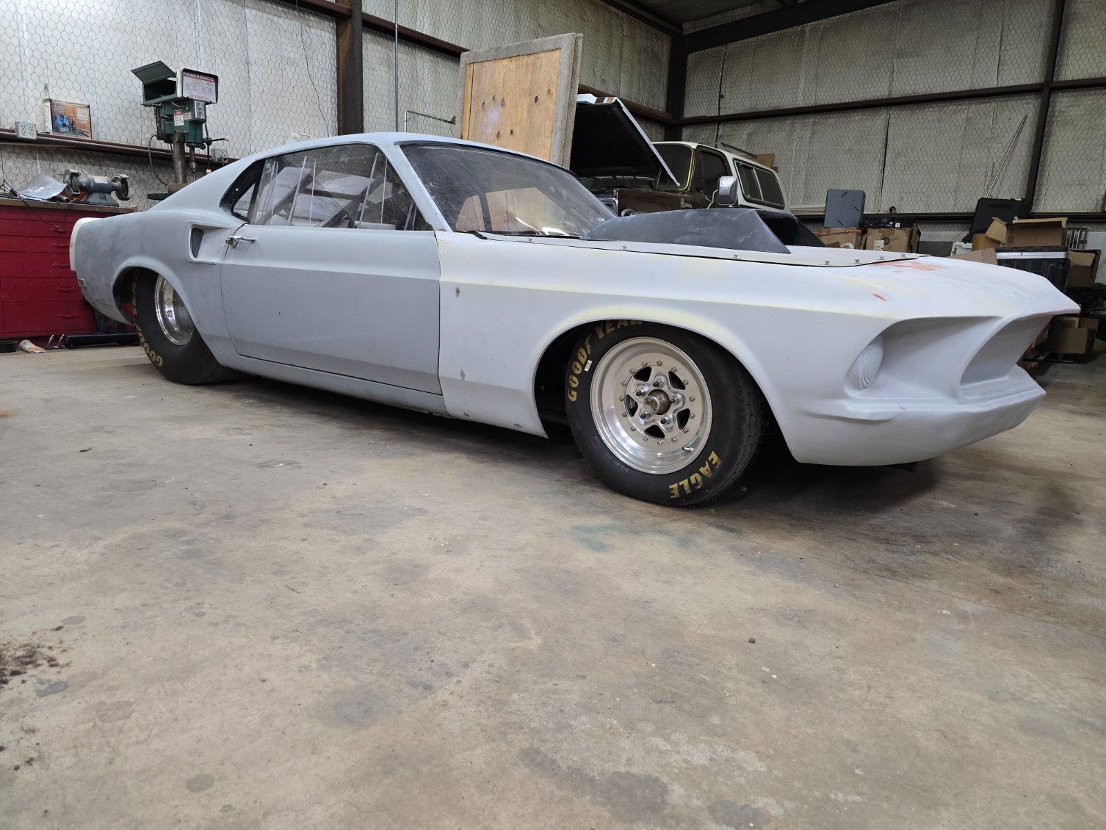 Other-Makes-Fastback-1969-Fastback-silver