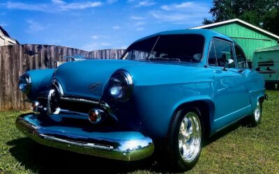Other Makes Henry J 1951