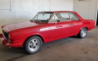 Other Makes IKA Pininfarina Torino 380W 1969