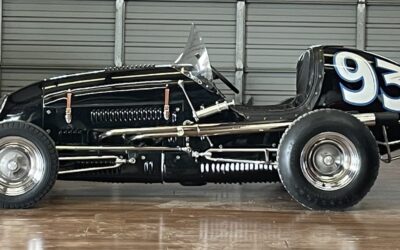 Other Makes Midget 1947