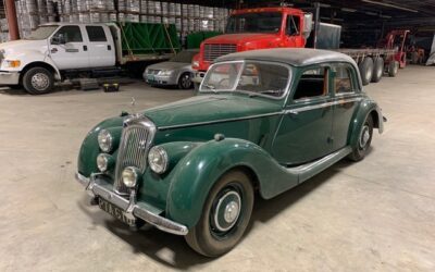 Other Makes RME + OTHERS 1953