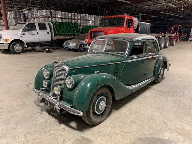 Other-Makes-RME-OTHERS-1953-Sedan-VARIOUS