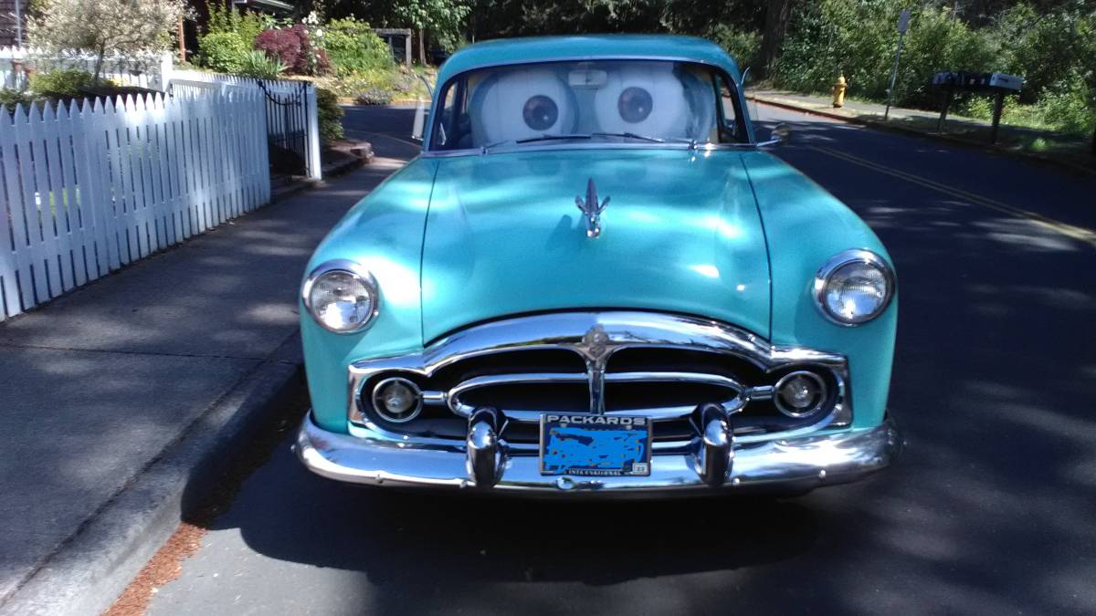 Packard-200-series-1952-green