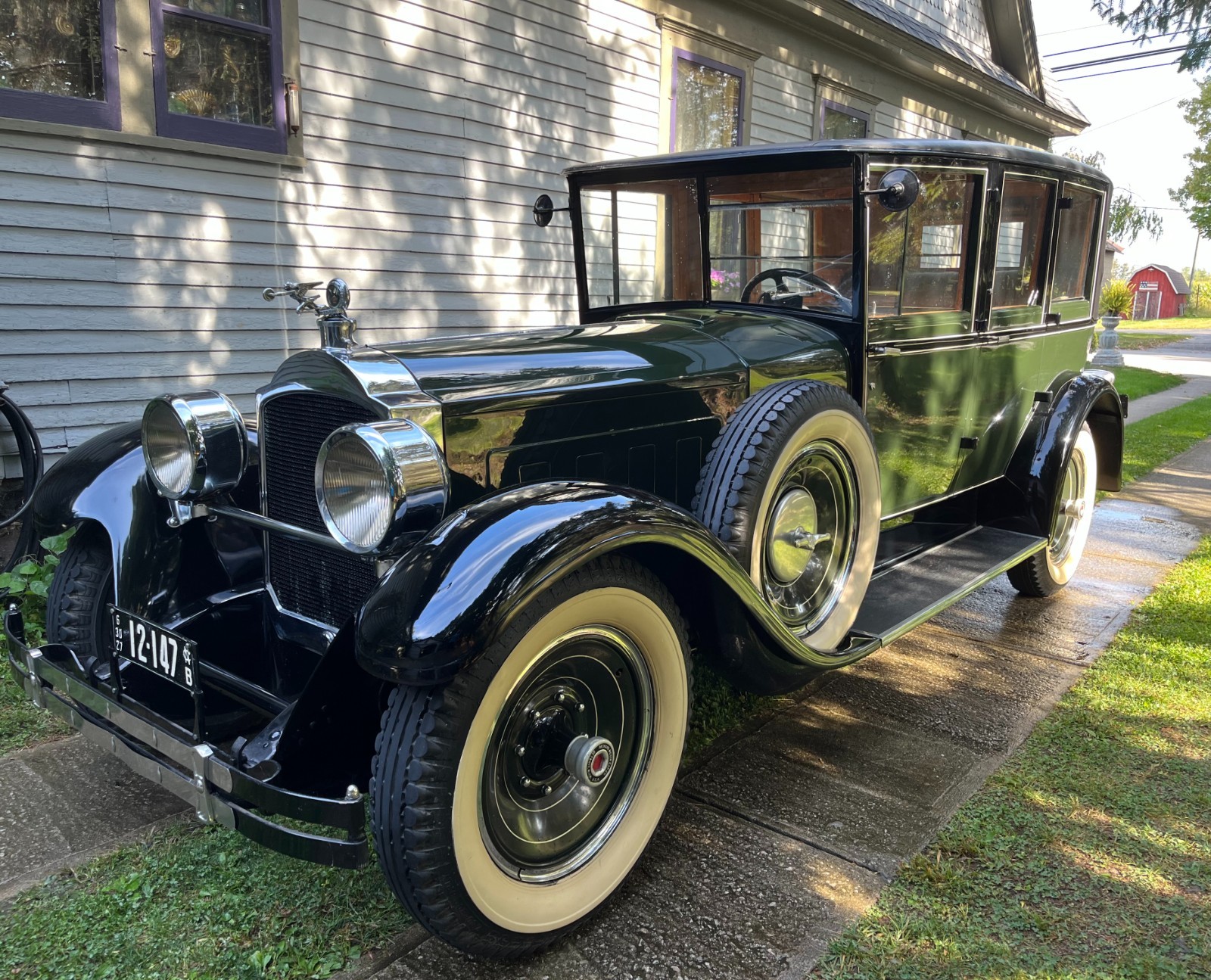 Packard-443-1927-Limousine