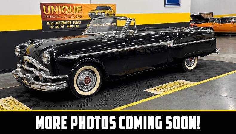 Packard-Cavalier-1953-Black