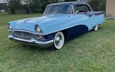 Packard Clipper 1955