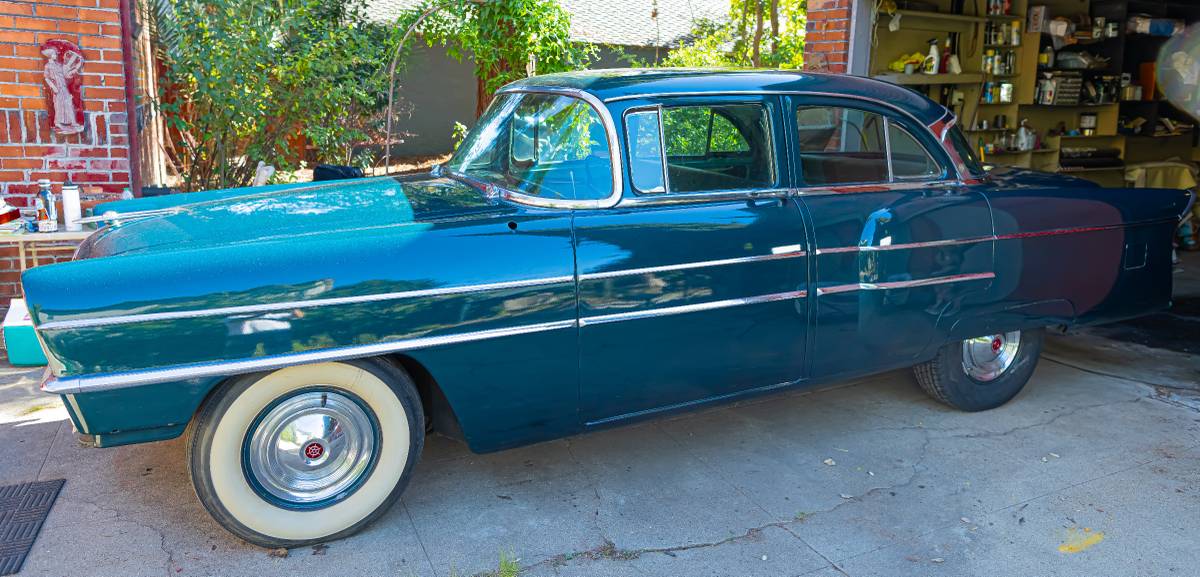 Packard-Clipper-1956-green