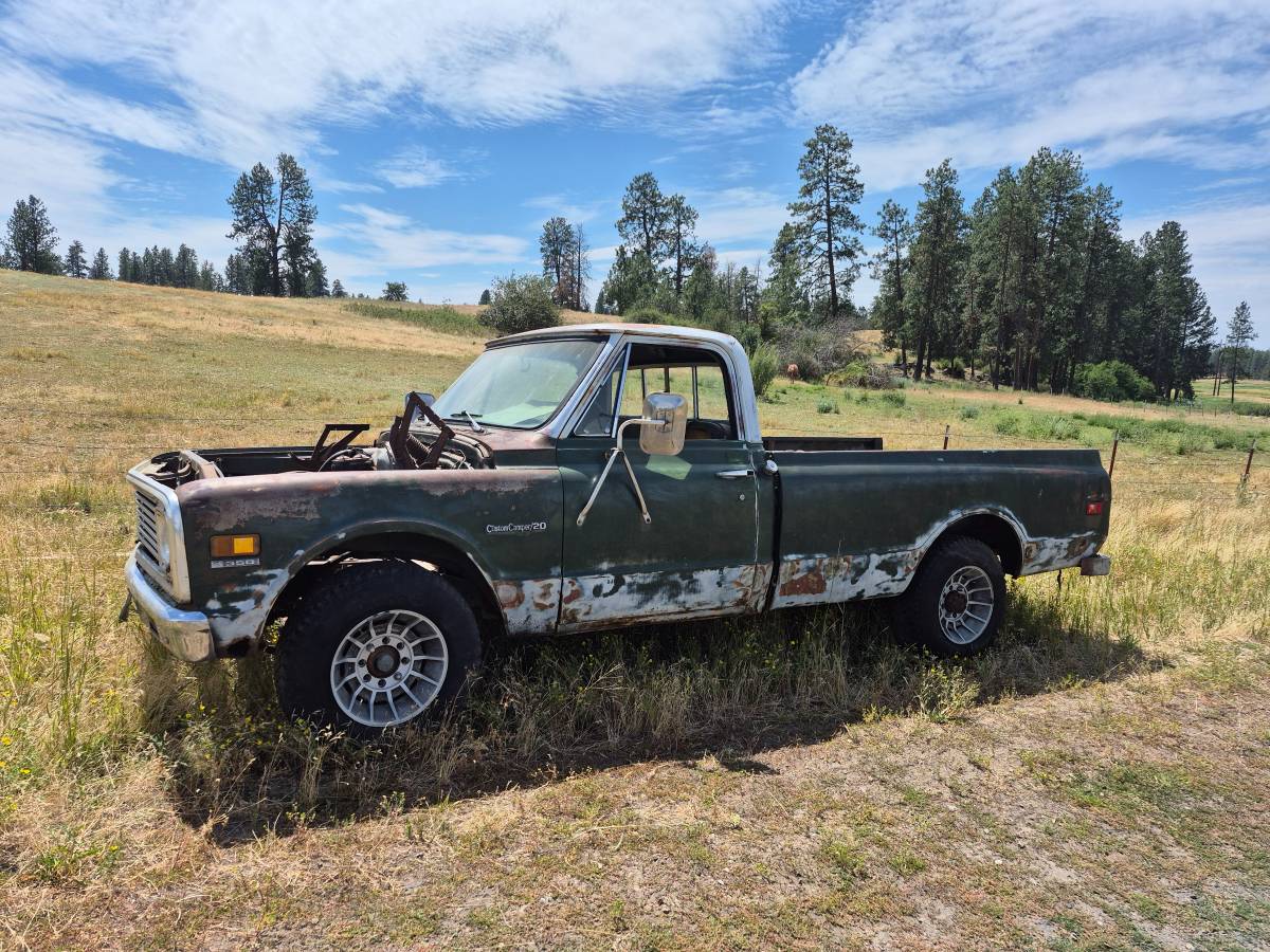 Pickup-three-quarter-ton-1971