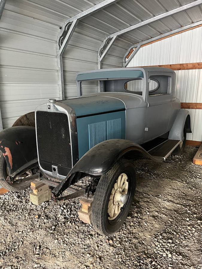 Plymouth-1931-blue