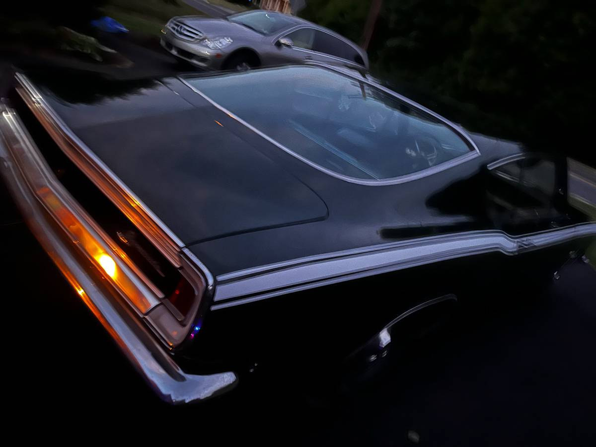 Plymouth-Barracuda-1968-green