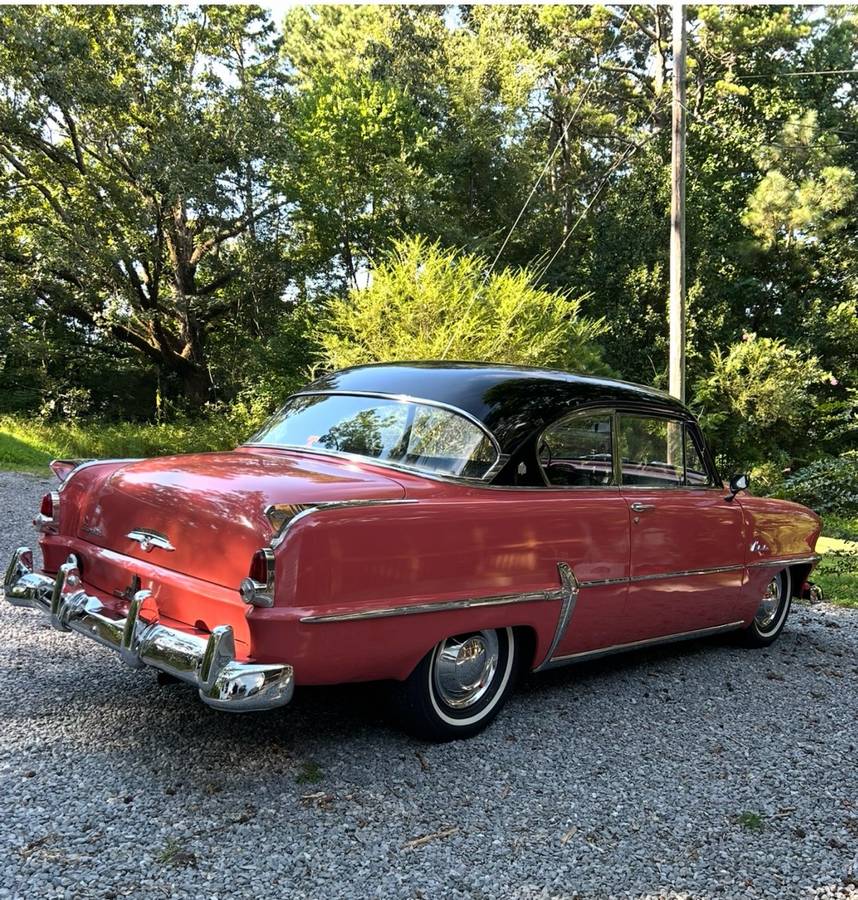 Plymouth-Belvedere-1954-orange