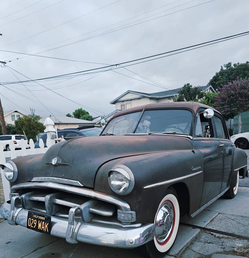Plymouth-Cambridge-1952