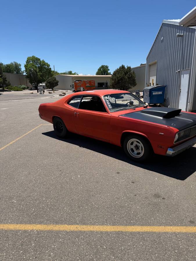 Plymouth-Duster-1971-orange