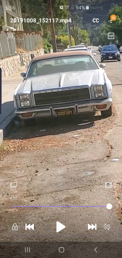 Plymouth-Fury-1977-blue
