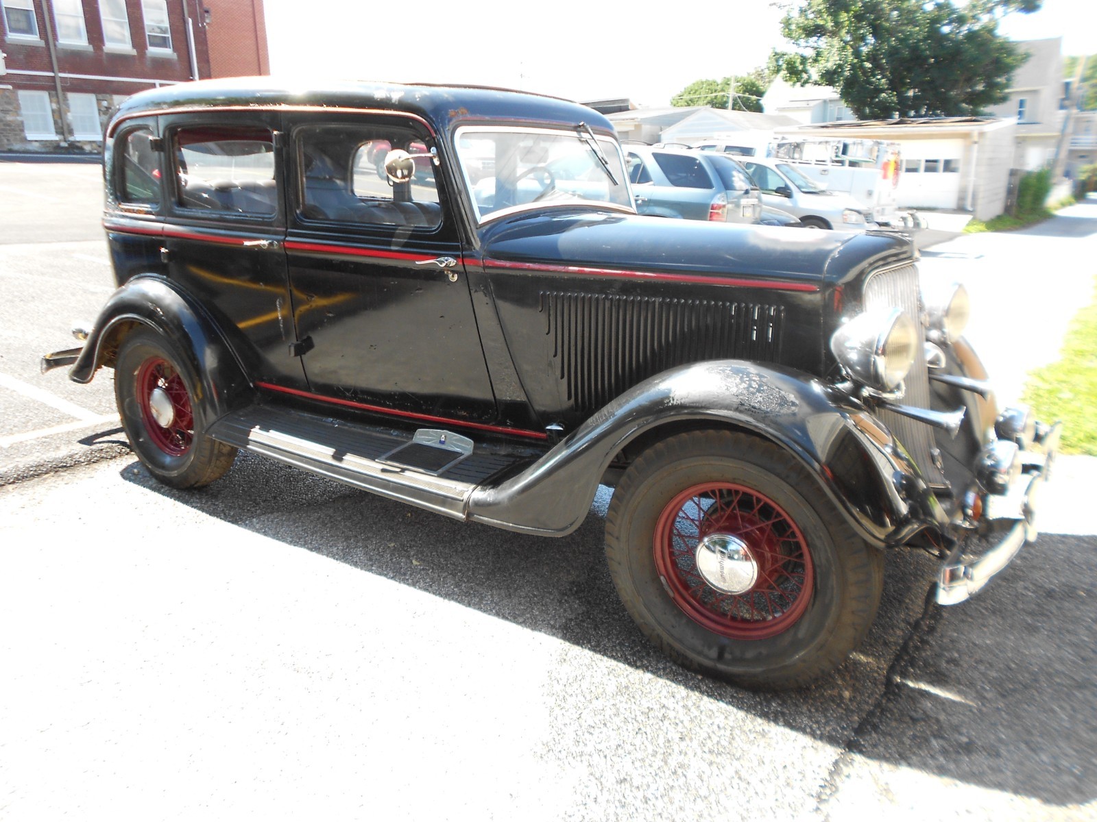 Plymouth-Other-1934-Sedan