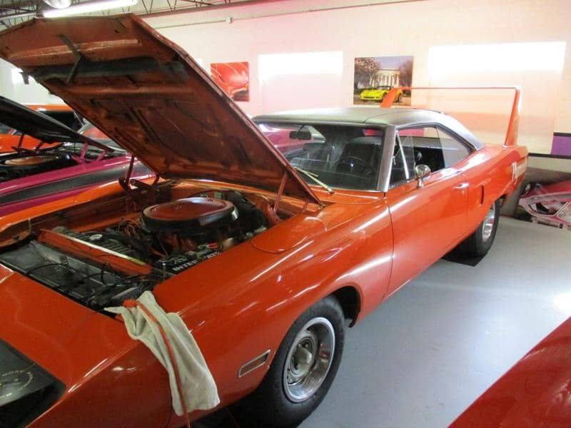 Plymouth-Roadrunner-1970