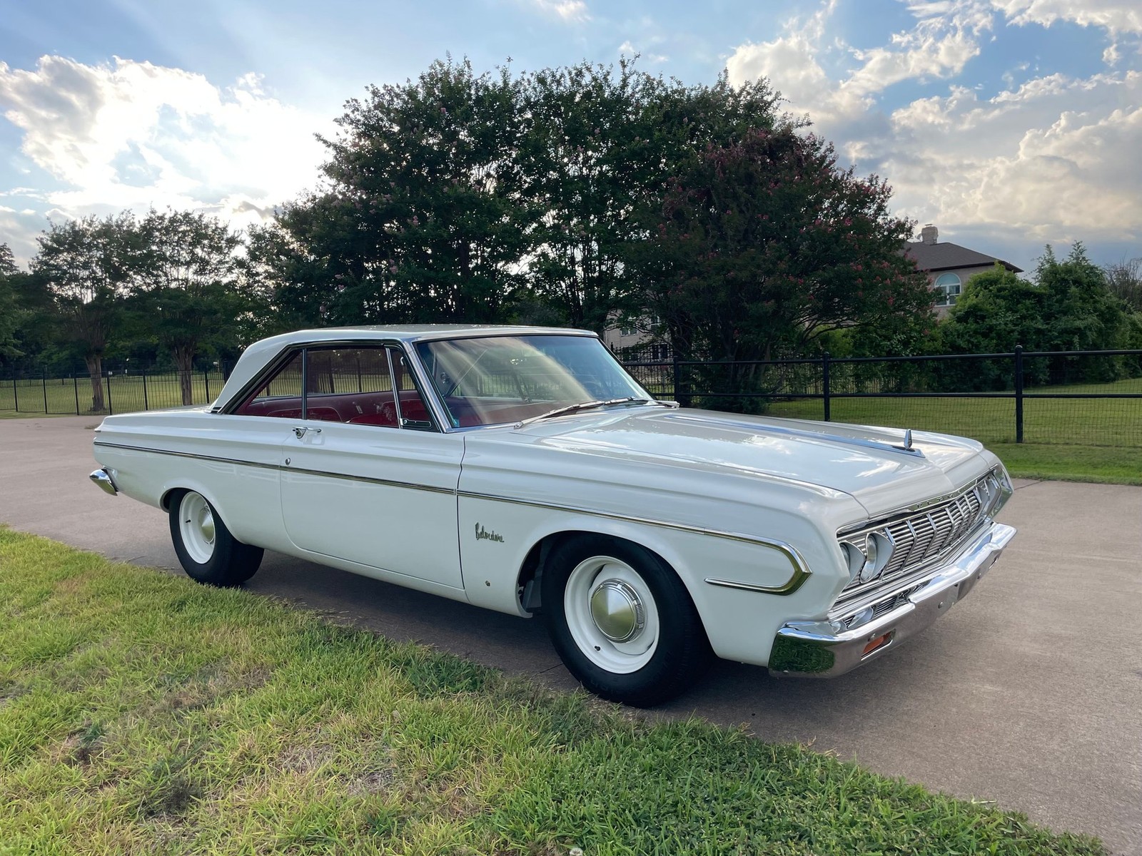 Plymouth-Satellite-1964-Other
