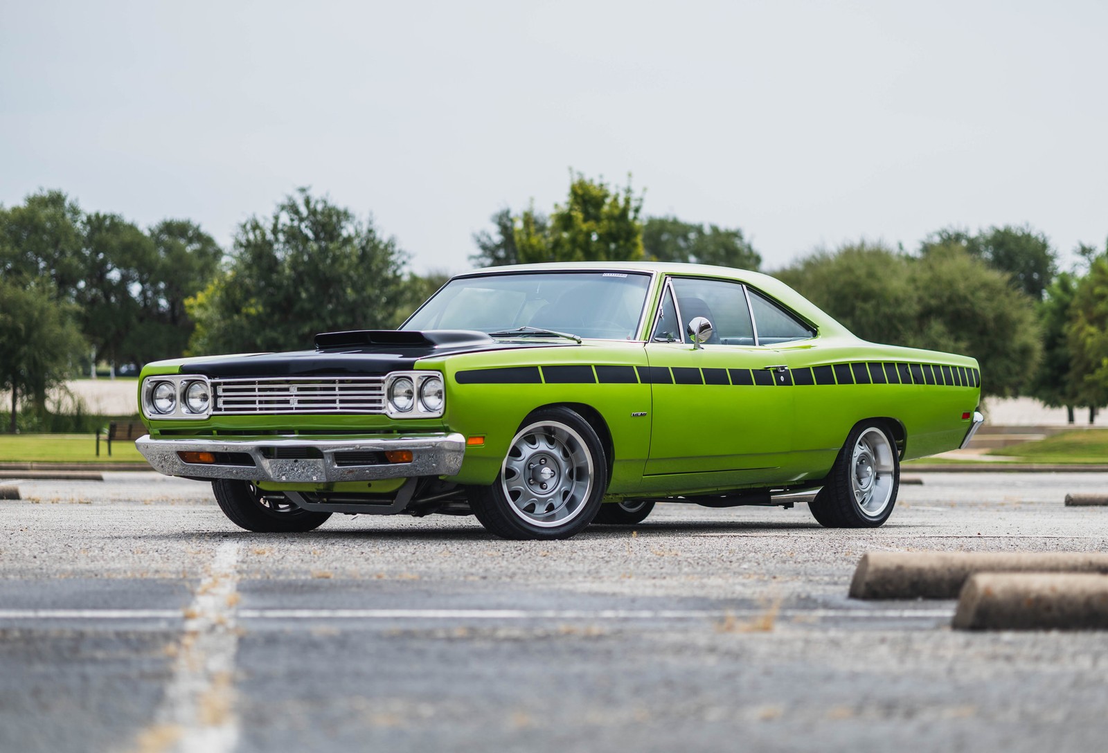 Plymouth-Satellite-1969-2D-Hardtop-Black Plymouth Satellite 1969