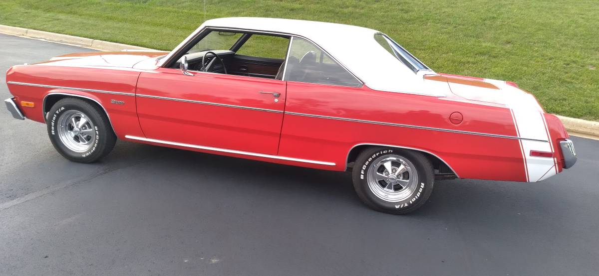 Plymouth-Scamp-1973-red