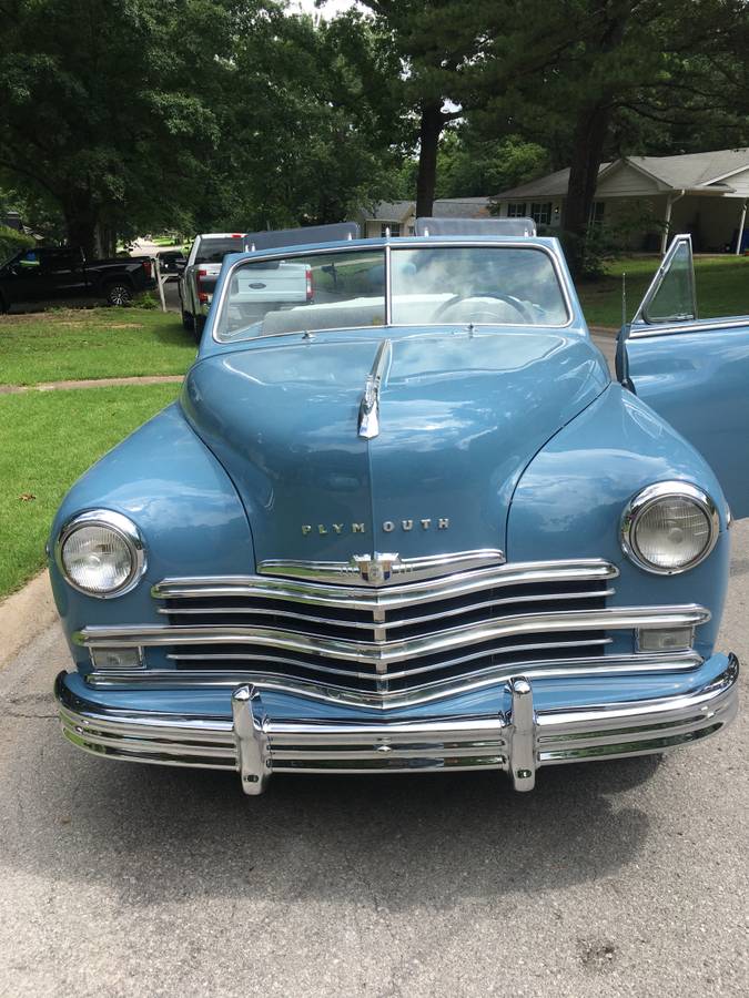 Plymouth-Special-deluxe-convertible-1949