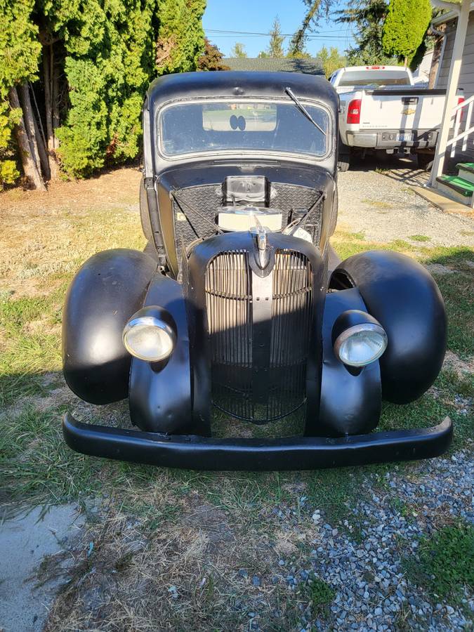 Plymouth-Truck-1937