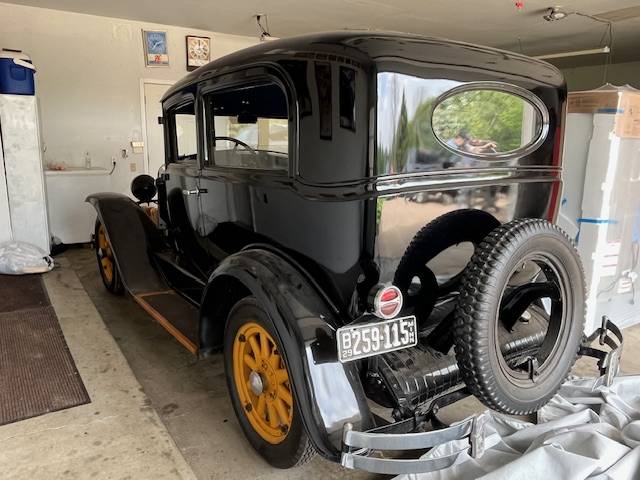 Pontiac-1929