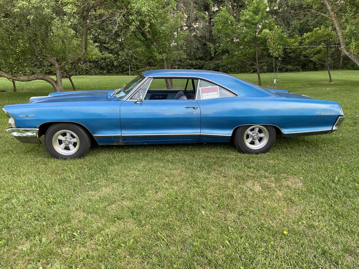 Pontiac-1965