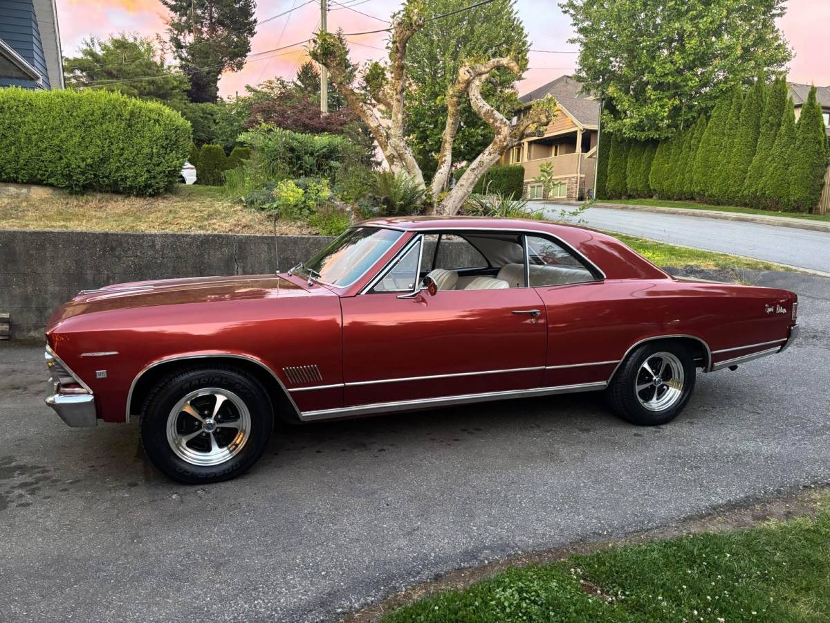Pontiac-1966-orange