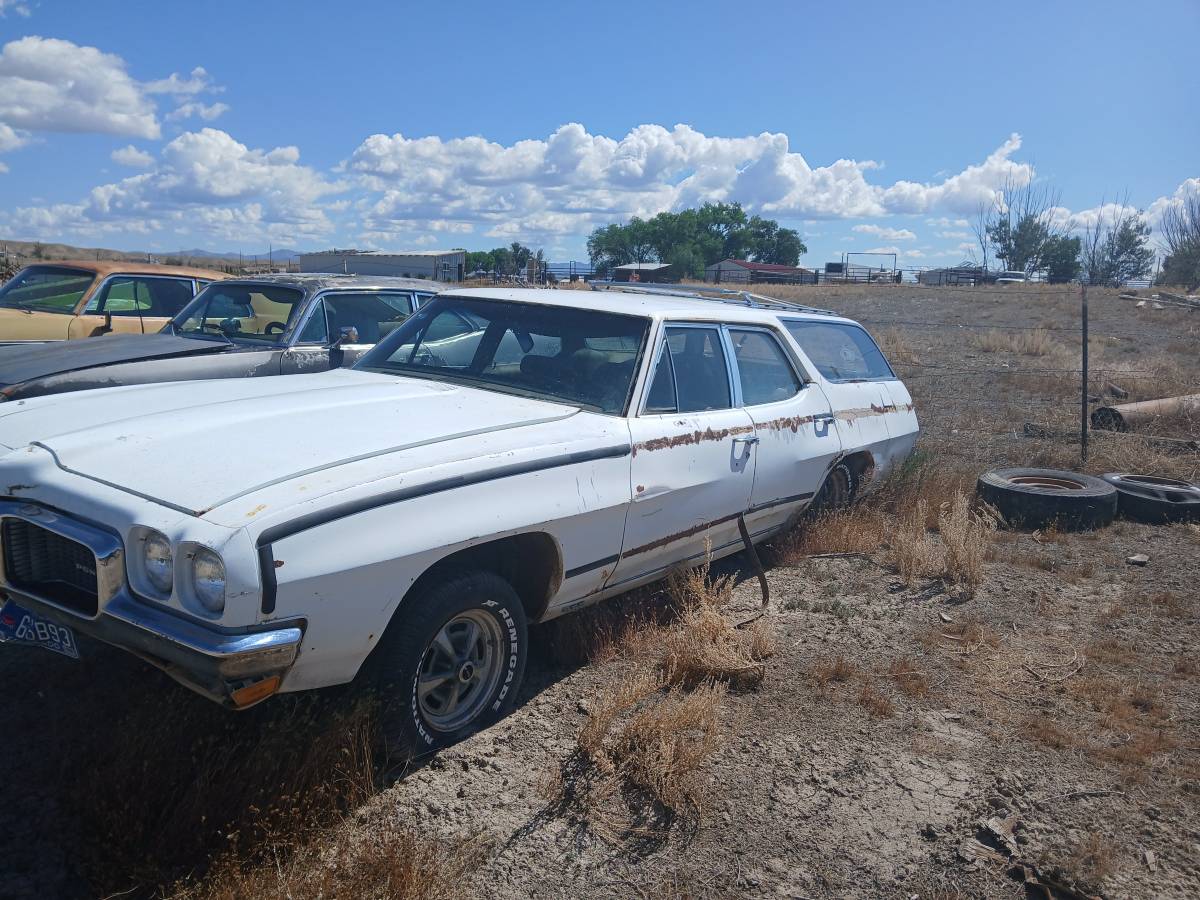 Pontiac-1970
