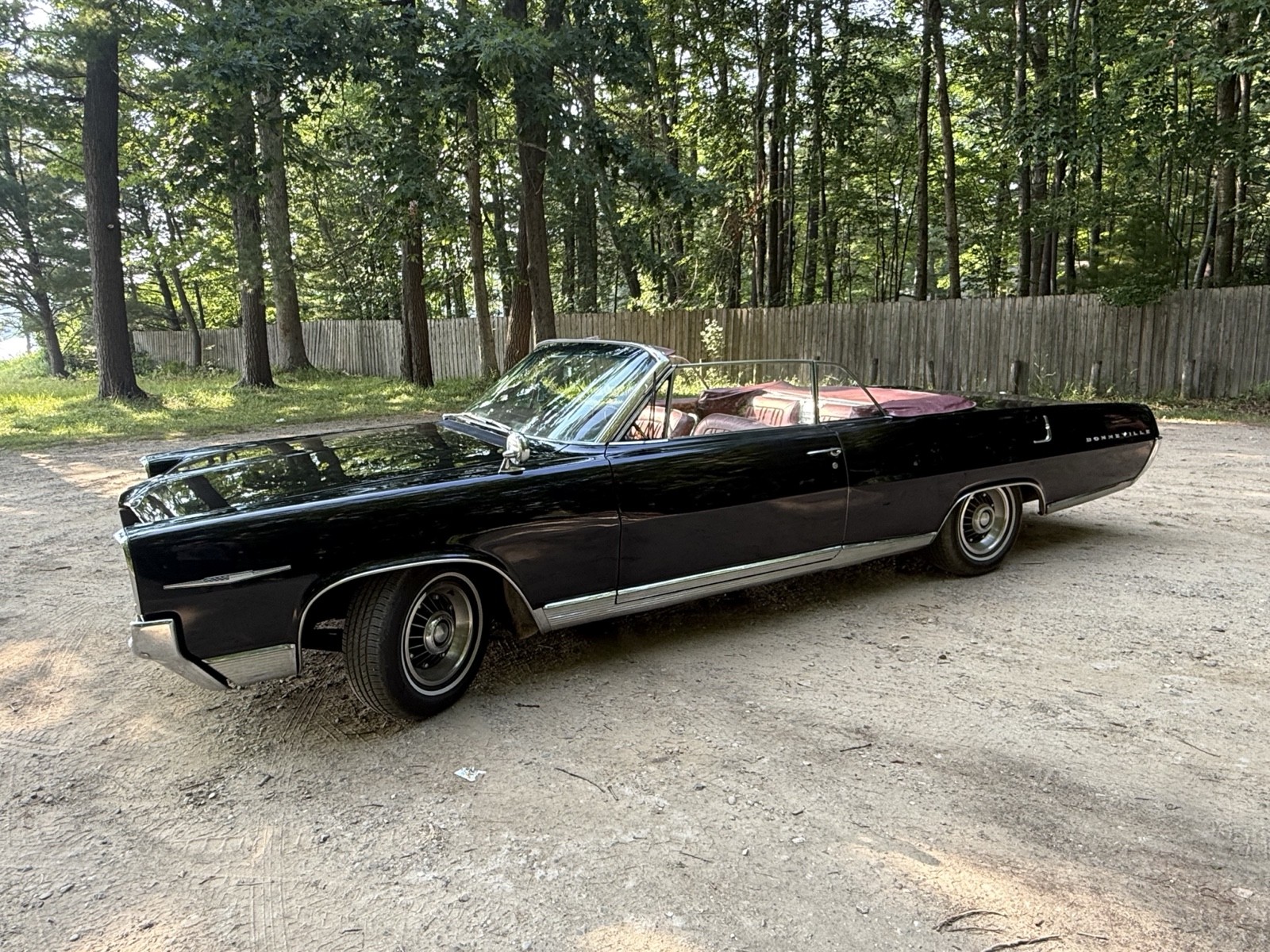 Pontiac-Bonneville-1964