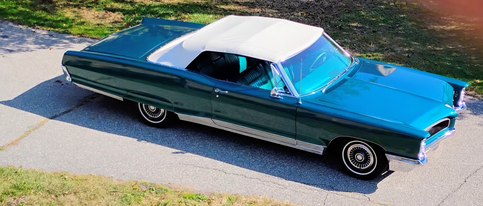 Pontiac-Bonneville-1966