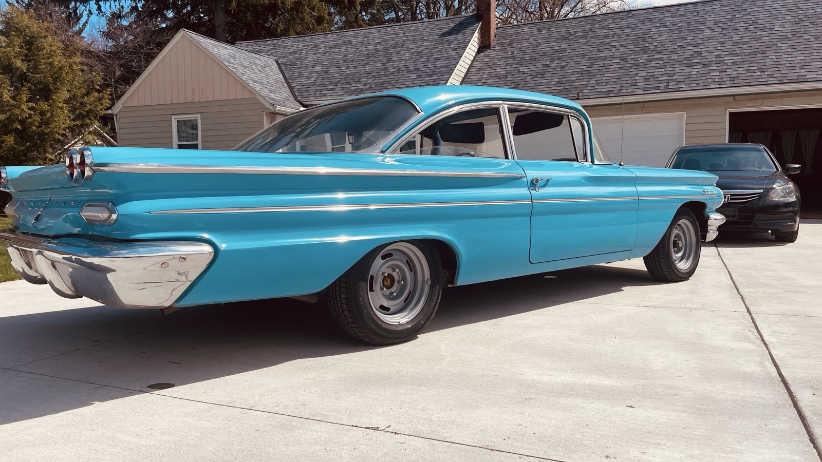 Pontiac-Catalina-1960