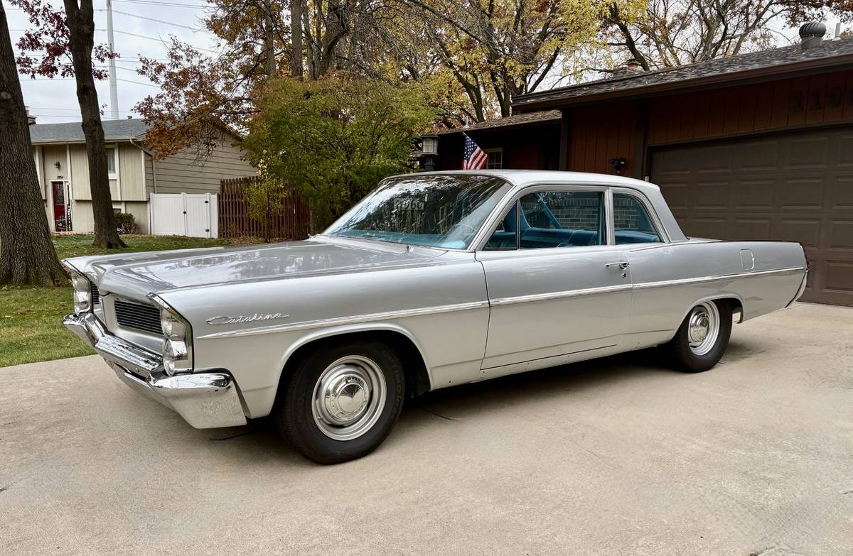 Pontiac-Catalina-1963-silver