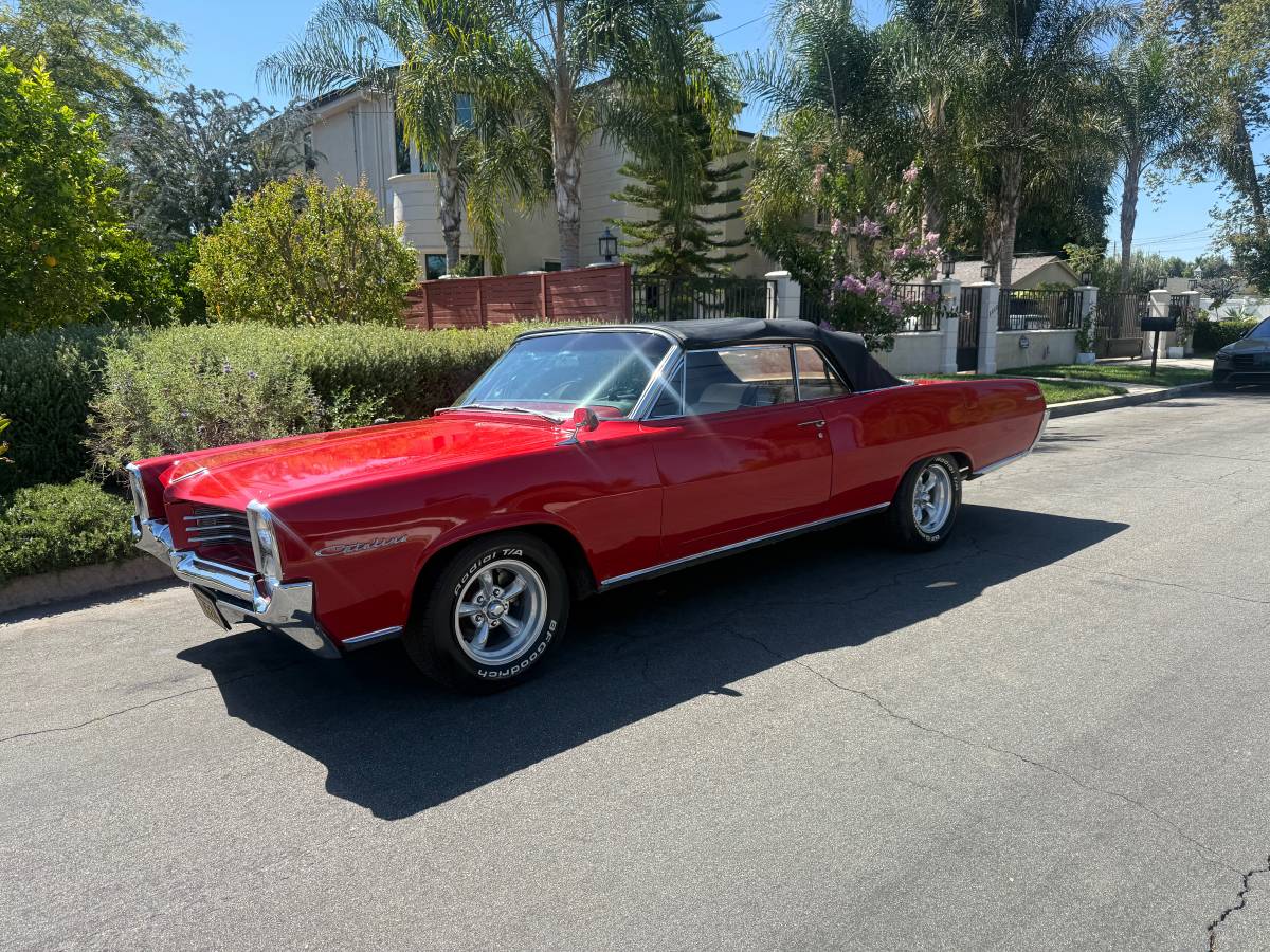 Pontiac-Catalina-1964