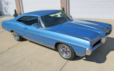 Pontiac Catalina 1967