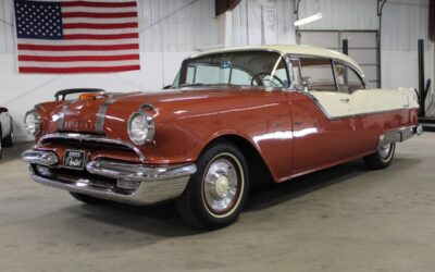 Pontiac Chieftain 1955