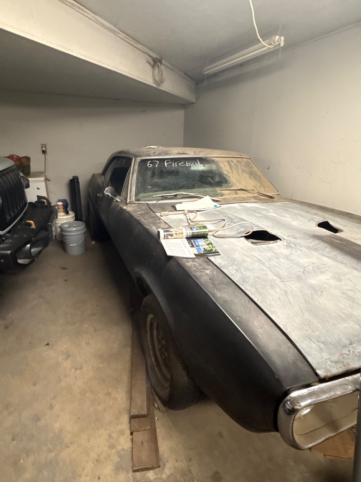 Pontiac-Firebird-1967-Coupe