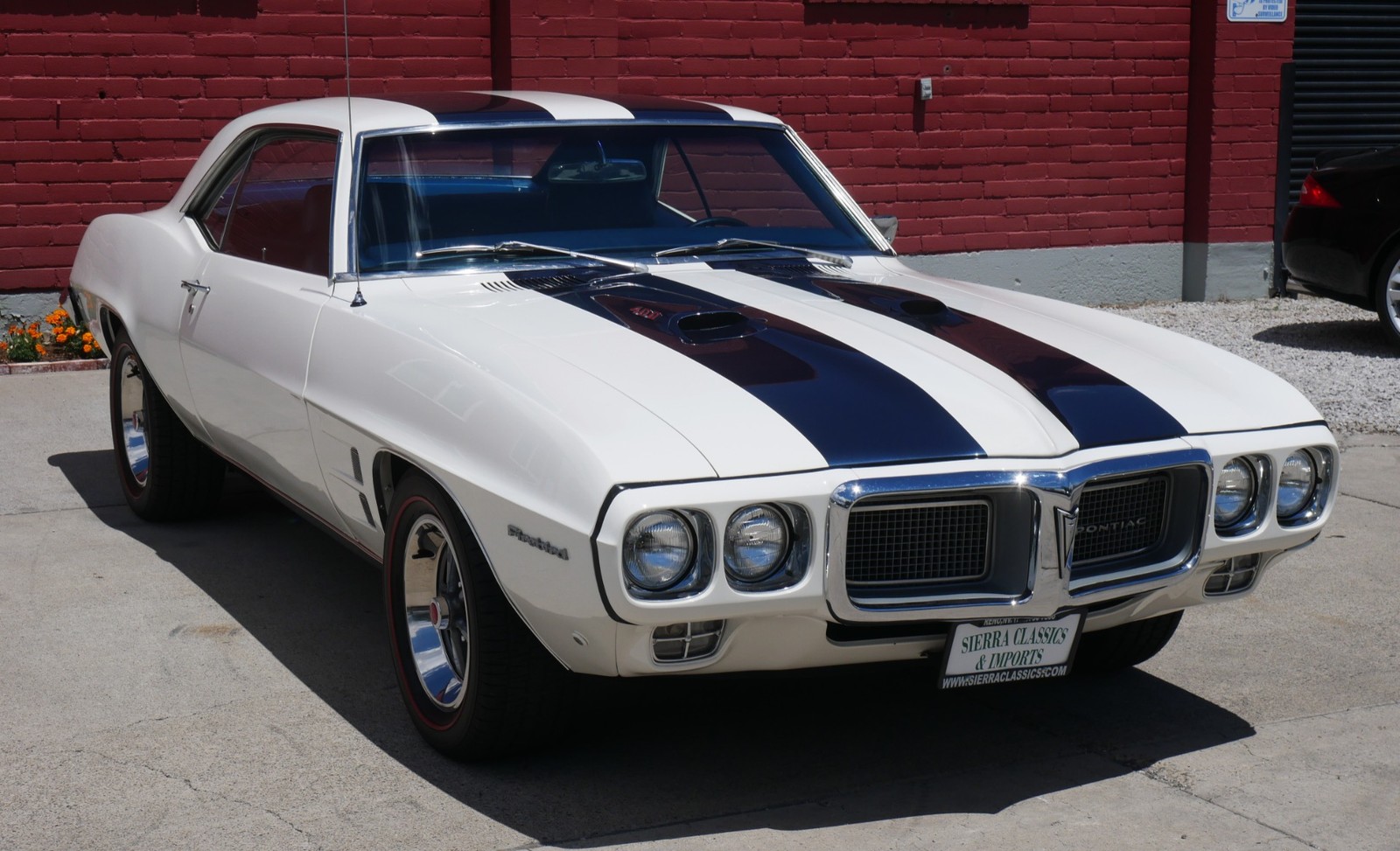 Pontiac-Firebird-1969-Coupe-Blue