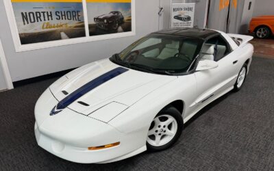 Pontiac Firebird 1994