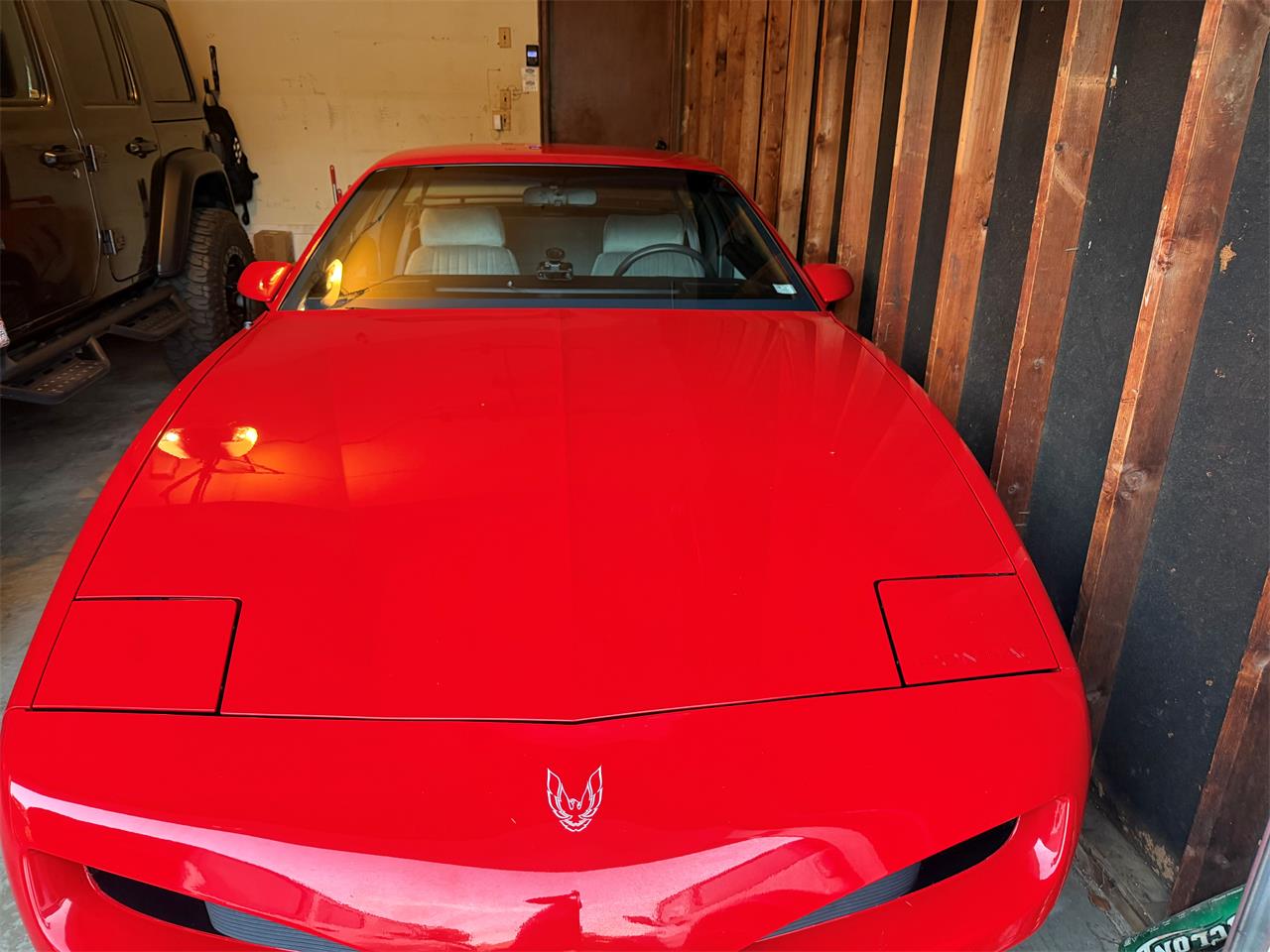 Pontiac-Firebird-formula-1992-Red-Gray