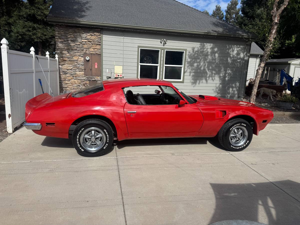 Pontiac-Firebird-trans-am-1973-red