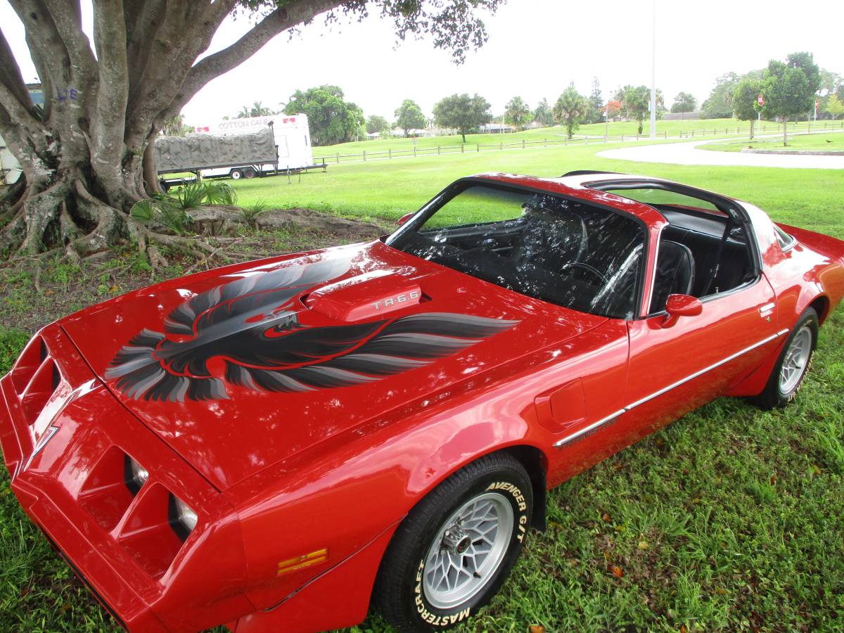 Pontiac-Firebird-trans-am-1979