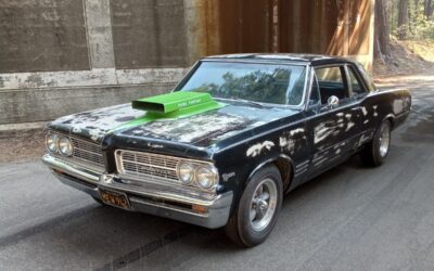 Pontiac GTO 1964