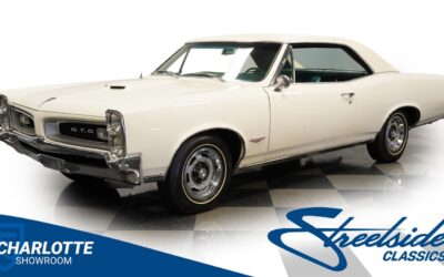 Pontiac GTO 1966
