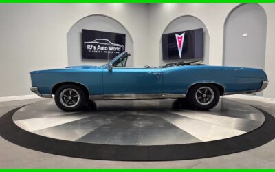Pontiac GTO 1967