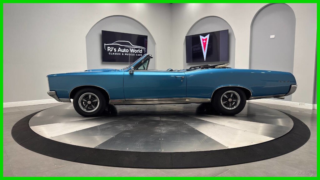 Pontiac GTO 1967