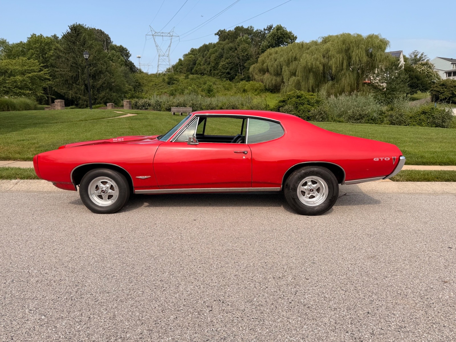 Pontiac-GTO-1968-Coupe-Black