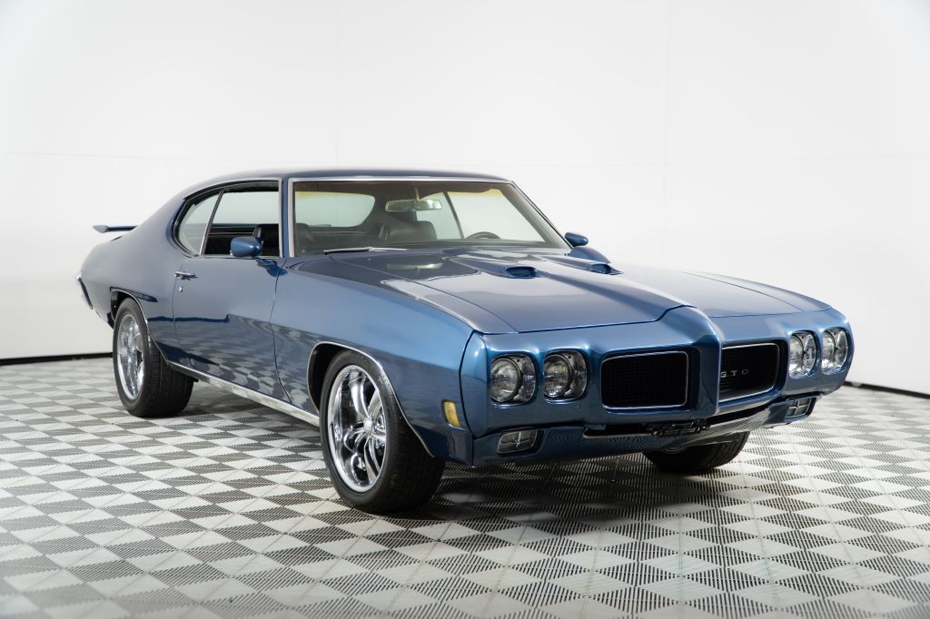 Pontiac-GTO-1970-BLACK
