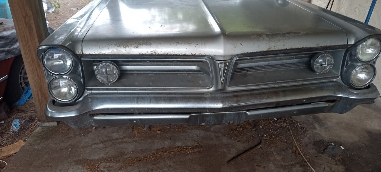 Pontiac-Grand-Prix-1963-White