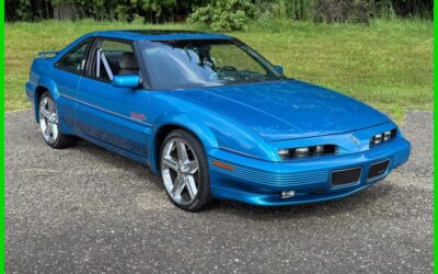 Pontiac Grand Prix 1992